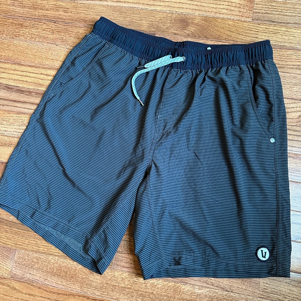 Vuori - lined Kore short - large